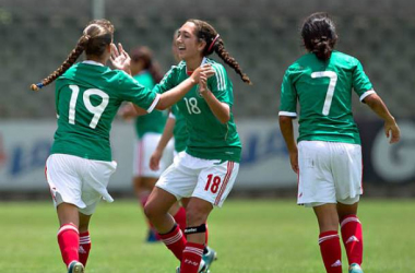 Las &#039;Tricolores&#039; Sub-17 y Sub-20 dan comienzo a su preparación mundialista
