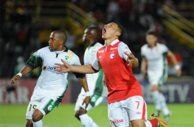 Previa: La Equidad Vs Santa Fe