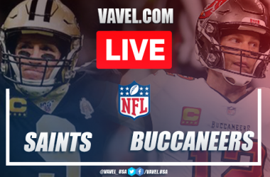 Highlights and Touchdowns: New Orleans Saints 38-3 Tampa Bay Buccaneers, 2020 NFL