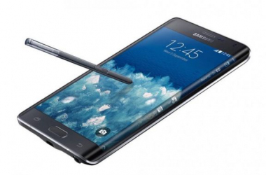 Rumor: Galaxy S6 Edge+, Note 5