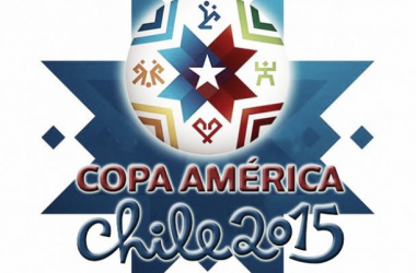 Resultado Sorteo Copa América 2015