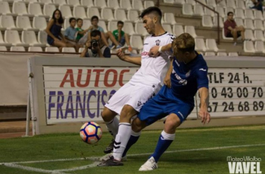 El Albacete anuncia los horarios de los partidos ante Real Unión y Bilbao Athletic