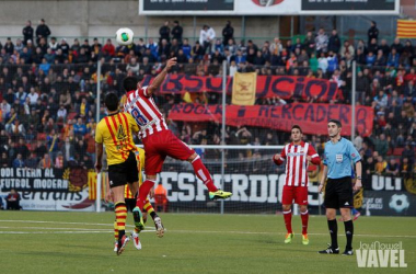 El Sant Andreu quiere que el Narcís Sala sea una fiesta