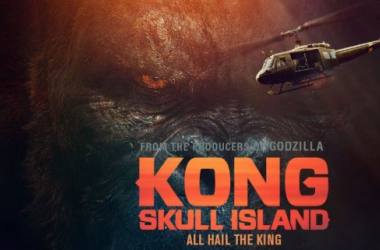 Crítica de "Kong: La isla calavera"