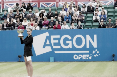 Previa WTA Nottingham: verde que te quiero verde