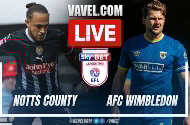 NOT 0-1 AFCW
