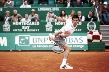 Djokovic aplastó a Cilic y espera por
Nadal