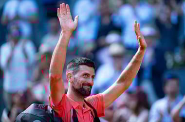 Djokovic no jugará en Roma
