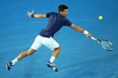 Australian Open maschile: domani in campo Federer e Djokovic