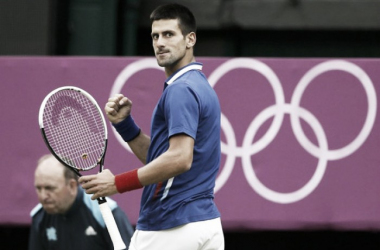 Tenis Río 2016. Serbia: Djokovic lidera un grupo de altos quilates