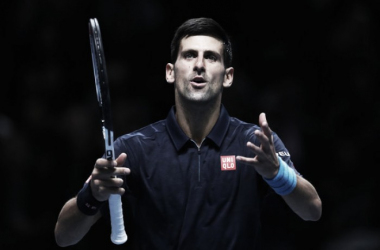 Novak Djokovic: &quot;El Round Robin debería implementarse en más torneos&quot;