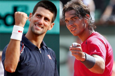 Nadal re a New York, schiantato Djokovic in quattro set