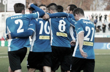 Non si ferma più il Novara. Como, ormai è (quasi) la tua ora.