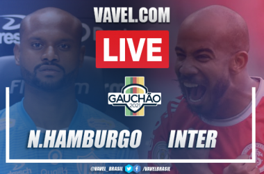 Gols e melhores momentos de Novo Hamburgo 0 x 1 Internacional pelo Campeonato Gaúcho 2021