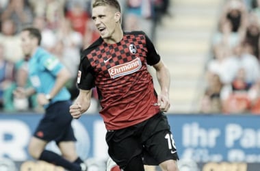 2. Bundesliga Team of the Week - Matchday 1: Petersen gets off to super start