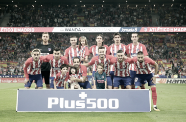 &quot;Habemus&quot; defensa en el Atleti