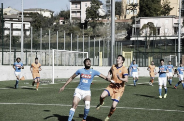 Viareggio Cup 2017, día 4: Belgrano, Cagliari y Torino se acercan a octavos