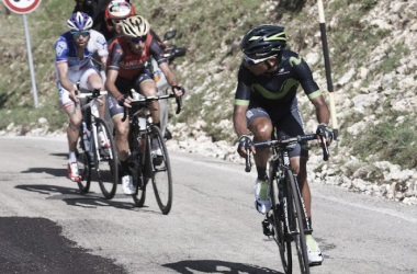 Ciclismo, Nairo Quintana: "Nel 2018 voglio il Tour. Landa? Il capitano sono io"