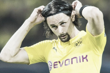Neven Subotic sidelined for rest of season with thrombosis