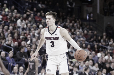 Filip Petrusev se declara elegible para el Draft de la NBA 2020