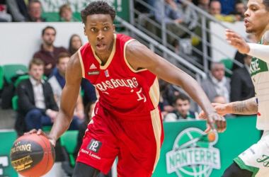 Draft NBA - Frank Ntilikina, viaggio di sola andata per New York?