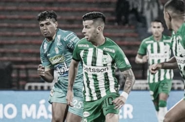 Historial Atlético Nacional vs Jaguares de Córdoba: poderío ‘verdolaga’