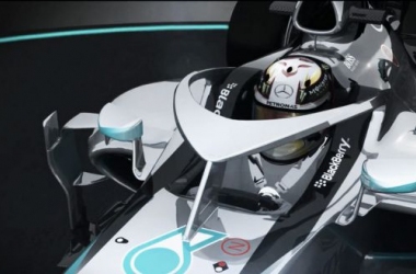 La FIA probará en septiembre cockpits cerrados