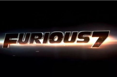 Dos nuevos adelantos de &#039;Fast &amp; Furious 7&#039;