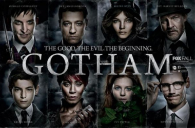 &#039;Gotham&#039;, la precuela de &#039;Batman&#039; que promete