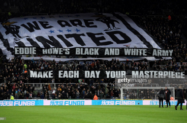 Will Newcastle United avoid relegation?