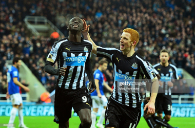 Memorable Match - Newcastle United 3-2 Everton: Magpies recover from early setback to beat Toffees in five-goal thriller