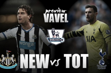 Newcastle United - Tottenham Hotspur Preview: Spurs set sights on second spot