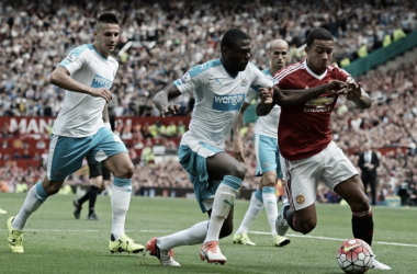 Newcastle United - Manchester United: Can the Magpies end their winless run?