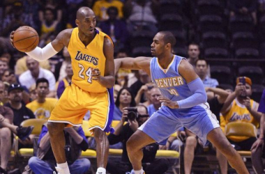 Denver Nuggets - Los Angeles Lakers Preview