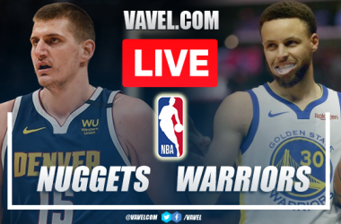 Highlights and Touchdowns: Nuggets 89-86 Warriors in NBA Season