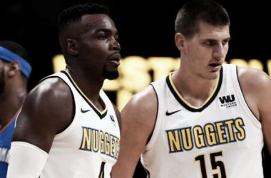 NBA - I Nuggets la spuntano in casa contro Miami, Toronto sotto il segno di DeRozan