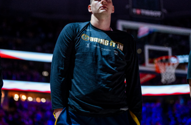 Imagen: Nuggets