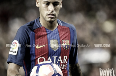 Neymar carga y dispara contra la directiva del Barça
