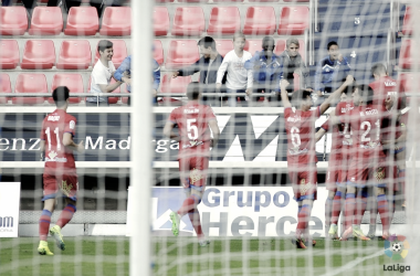 Previa Numancia - Real Zaragoza: derbi en Los Pajaritos con vistas en los playoffs