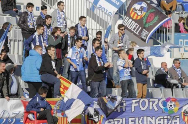 El Numancia vuelve a empatar frente al Sabadell