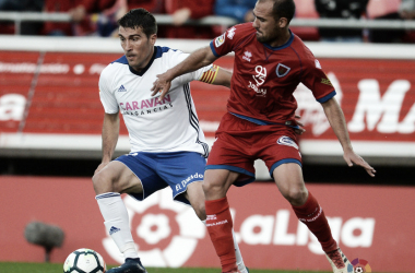 Previa CD Numancia vs Real Zaragoza: soñando caminos