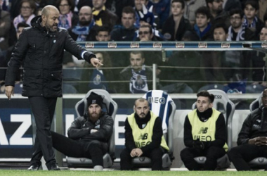 Nuno: “Este es nuestro camino, proyectar el futuro, crecer como equipo y conquistar puntos”