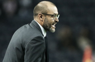 Nuno: &quot;Estamos cerca de donde queremos estar&quot;