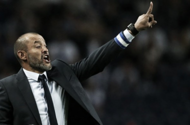 Nuno Espírito Santo: “Podríamos y deberíamos haber hecho más”