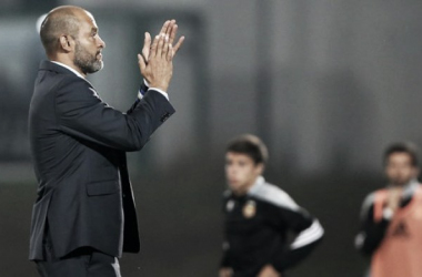 Nuno Espírito Santo: “Tenemos poco que ganar y mucho que perder”