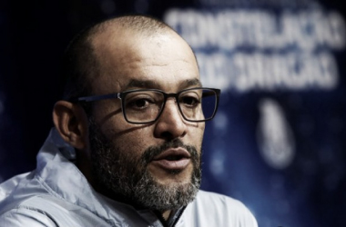 Nuno: &quot;Serán tres puntos clave para seguir nuestro camino&quot;