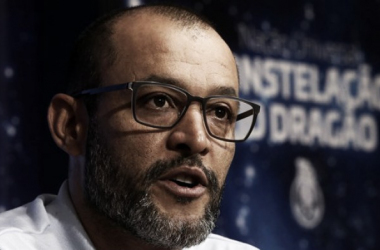 Nuno Espírito Santo: &quot;Do Dragão es nuestro jugador número doce&quot;