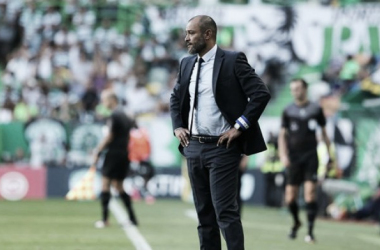 Nuno: &quot;Queda un largo camino por recorrer, esto acaba de empezar&quot;