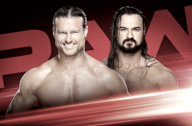 Previa Monday Night RAW 31 de diciembre