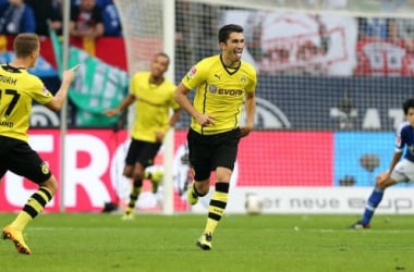 Sahin succumbs to knee injury and undergoes surgery